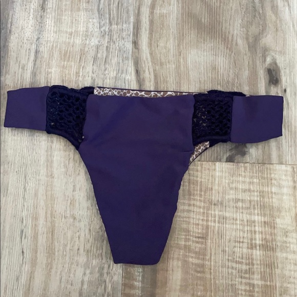 Acacia bottoms - Picture 2 of 3